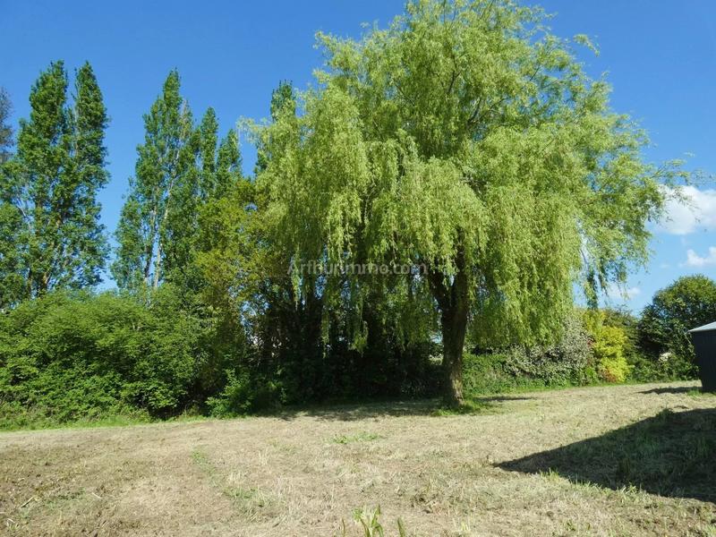 Maison - 151 m² - 6 pièces