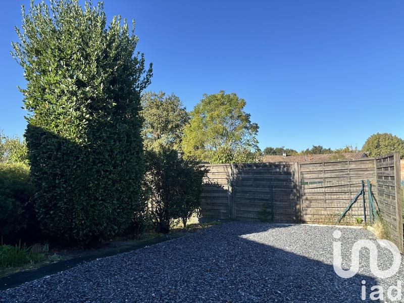 Maison - 121 m² - 5 pièces