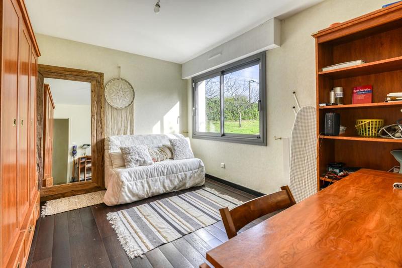 Maison - 171 m² - 7 pièces