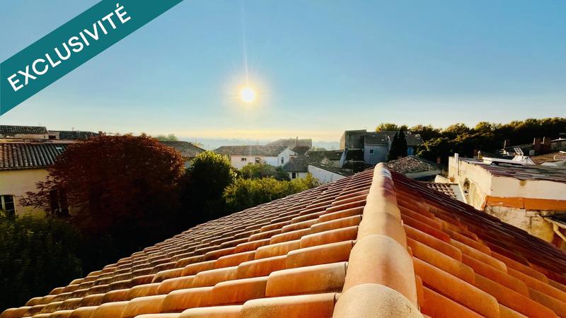 Appartement - 76 m² - 4 pièces