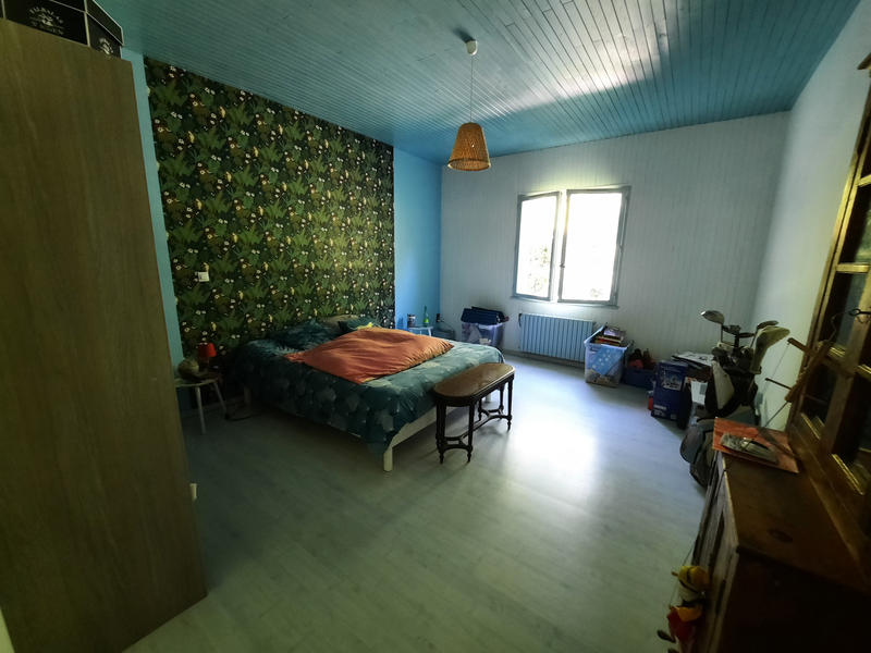 Maison - 313 m² - 7 pièces