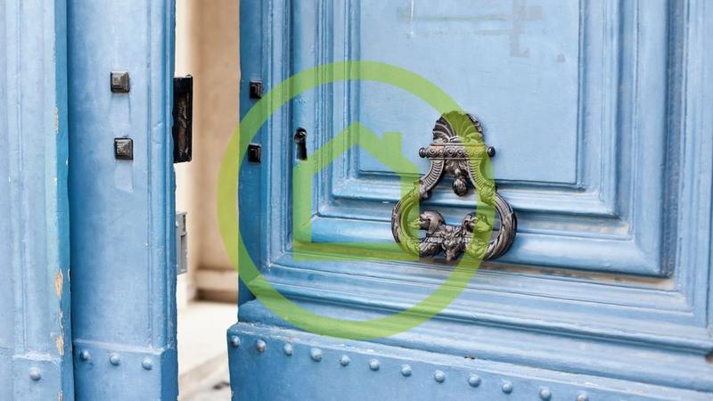 Terrain constructible - 5 000 m²