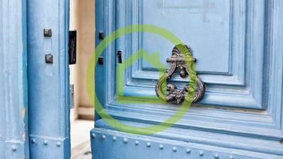 Terrain constructible - 5 000 m²