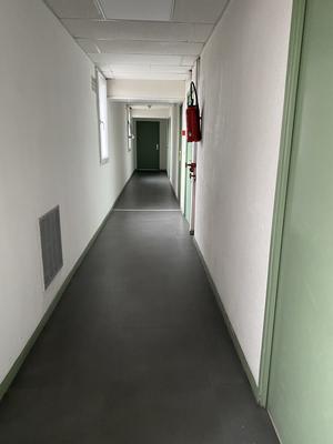 Appartement - 18 m² - 1 pièce