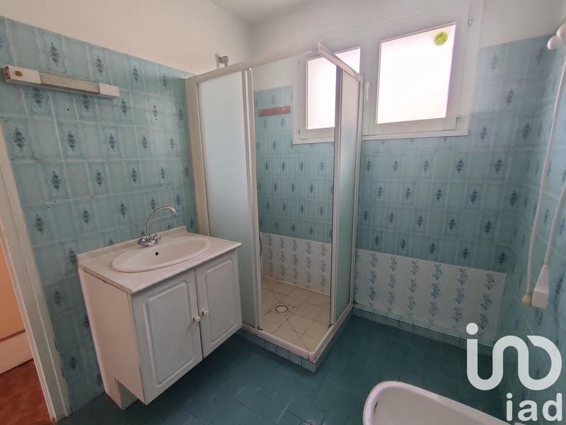 Maison - 78 m² - 3 pièces