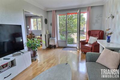 Appartement - 103 m² - 5 pièces