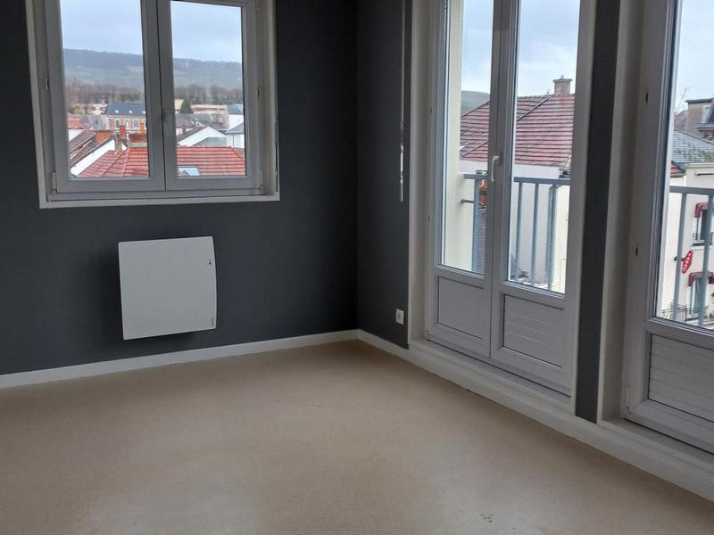 Appartement - 54 m² - 2 pièces