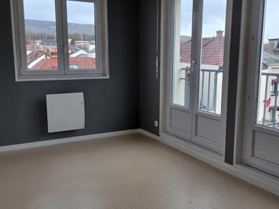 Appartement - 54 m² - 2 pièces
