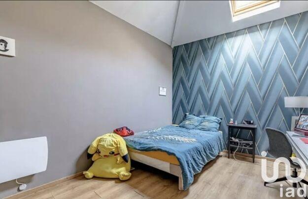 Maison - 164 m² - 6 pièces