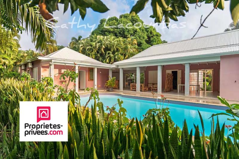 Villa - 173 m² - 8 pièces