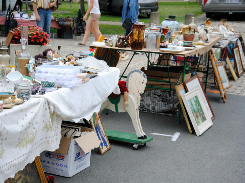 Vide-Grenier