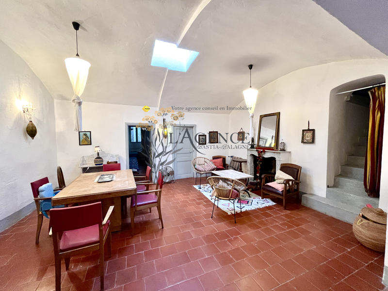 Maison - 76 m² - 4 pièces