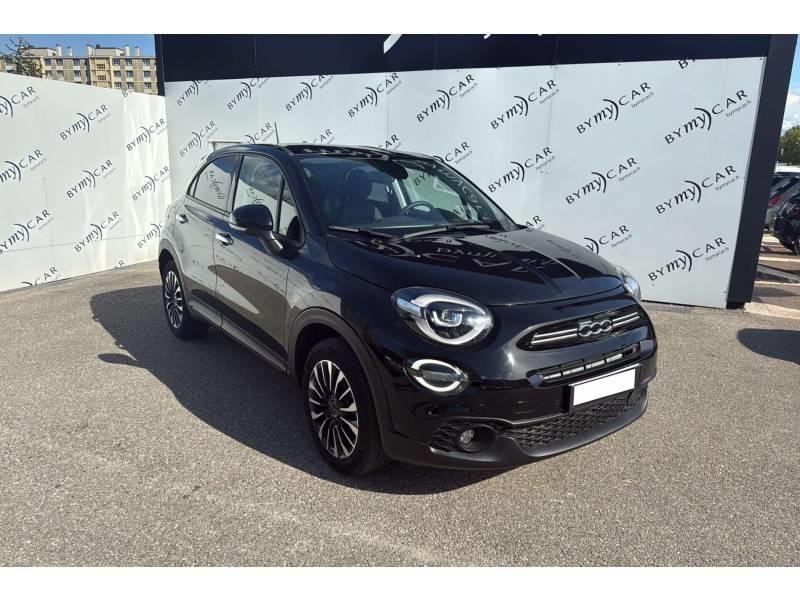 Fiat 500x 1.5 FireFly 130 ch s/S Dct7 Hybrid