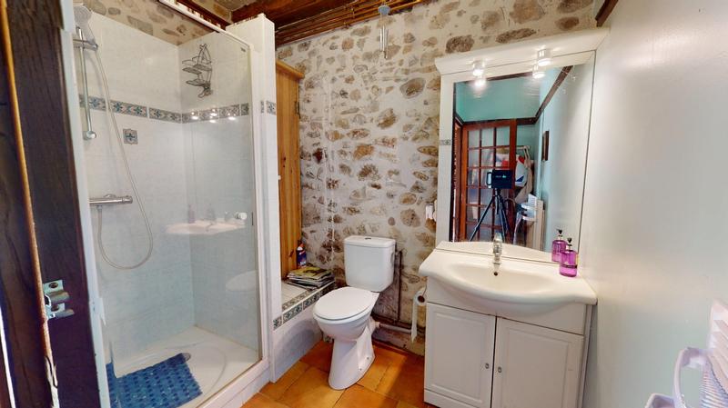 Moulin - 272 m² - 12 pièces