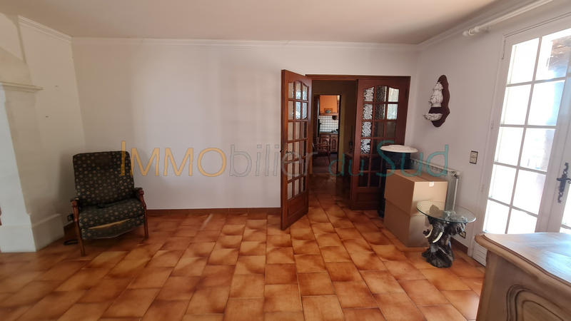 Maison - 220 m² - 8 pièces