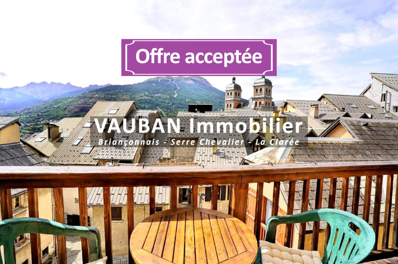 Maison - 74 m² - 5 pièces