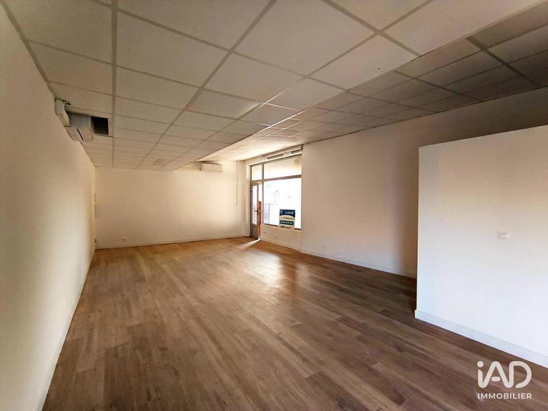 Local commercial - 52 m²