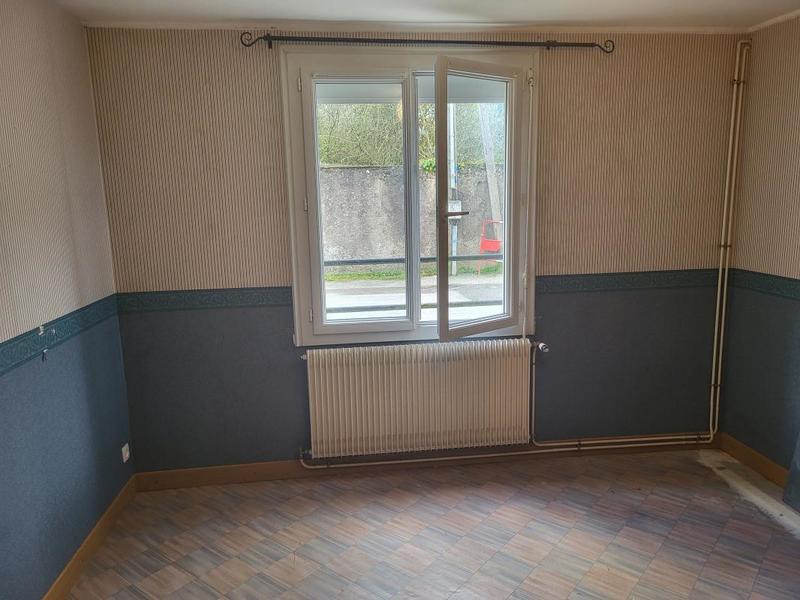 Maison - 108 m² - 4 pièces