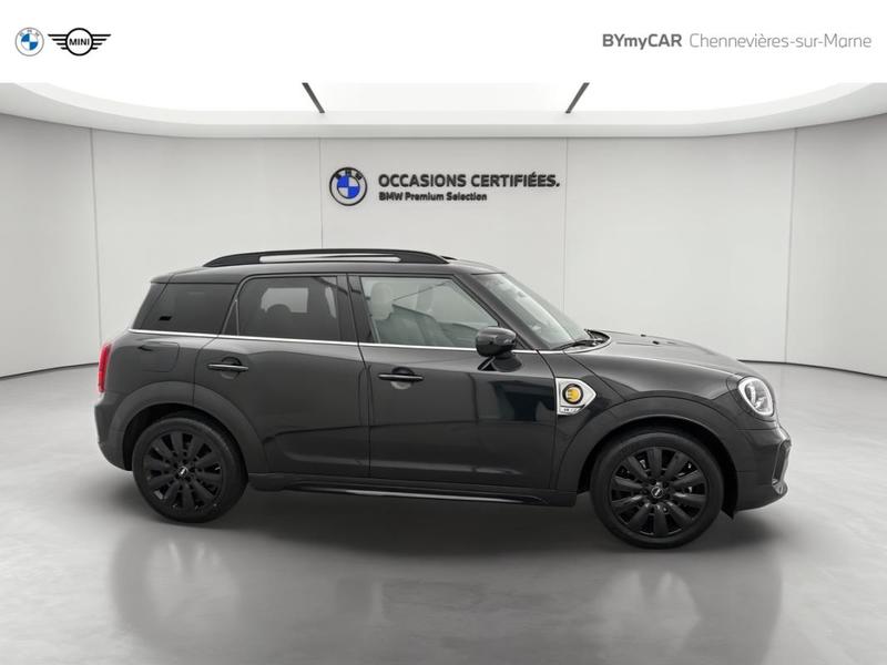 Mini Countryman F60 Lci 125 - 95 ch All4 Bva6 Cooper se Edition Premium