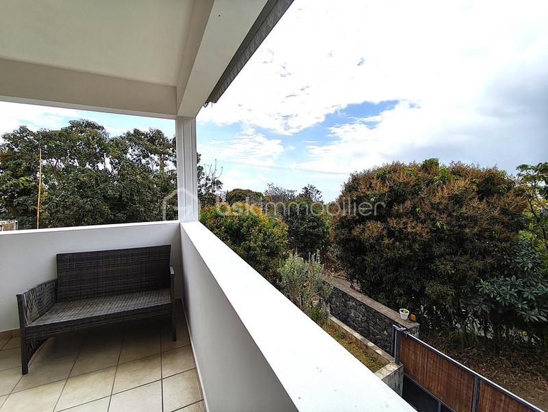 Maison - 115 m² - 4 pièces