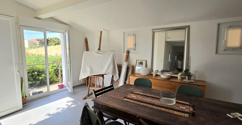 Maison - 193 m² - 4 pièces