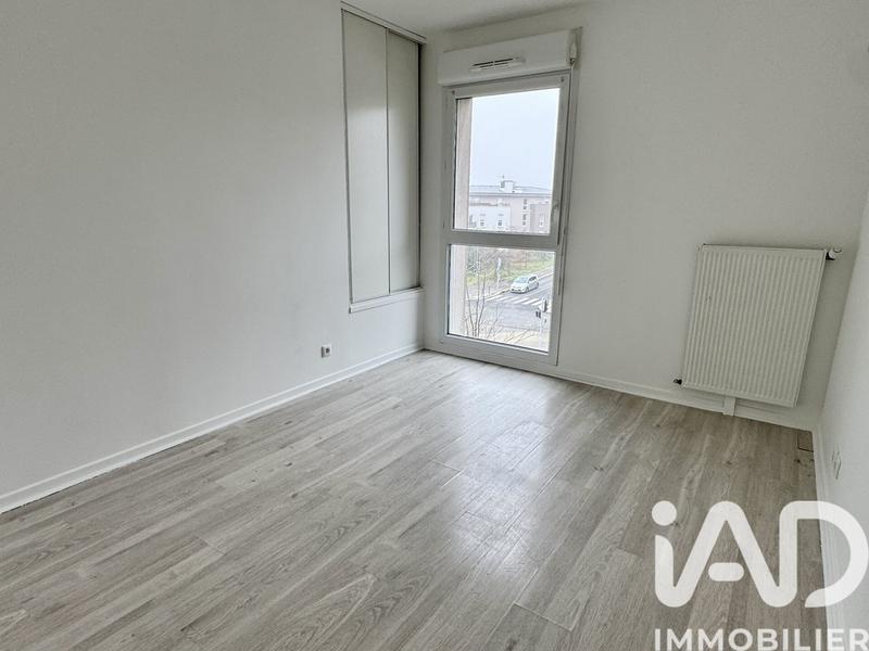 Duplex - 74 m² - 4 pièces