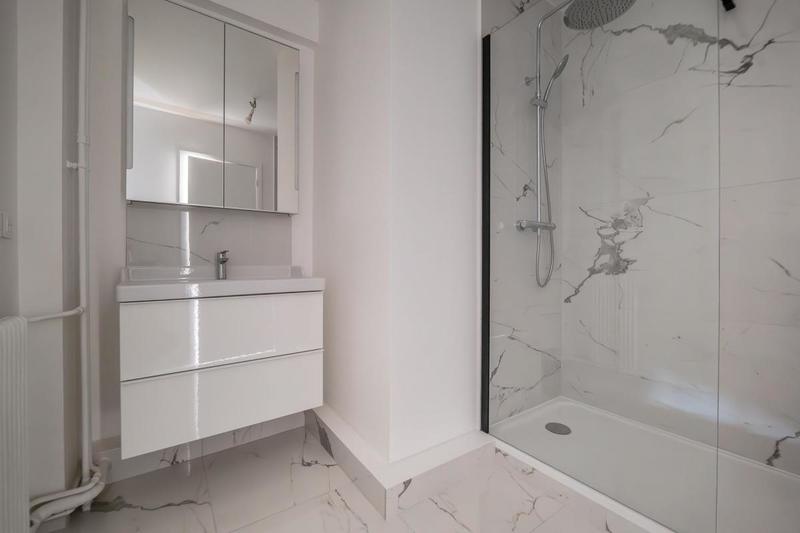 Appartement - 103 m² - 5 pièces