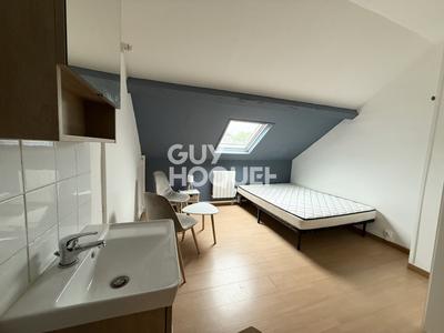 Maison de loisirs - 61 m² - 4 pièces