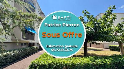 Appartement - 87 m² - 5 pièces