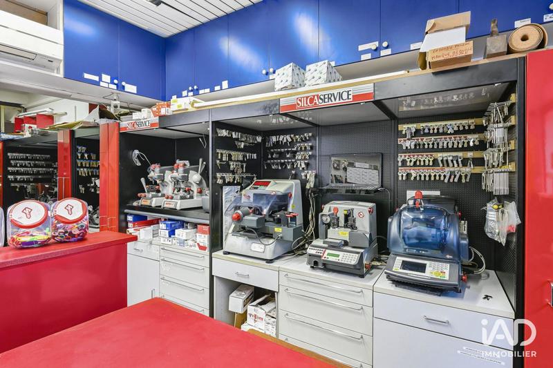 Local commercial - 270 m²