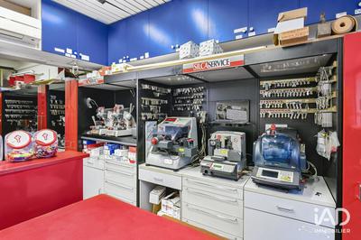 Local commercial - 270 m²