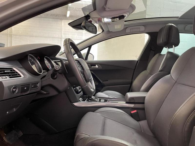 Peugeot 508 2.0 Hdi 180 Ch Eat6 Allure - Garantie 6 Mois