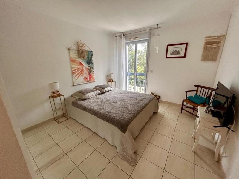 Appartement - 55 m² - 2 pièces