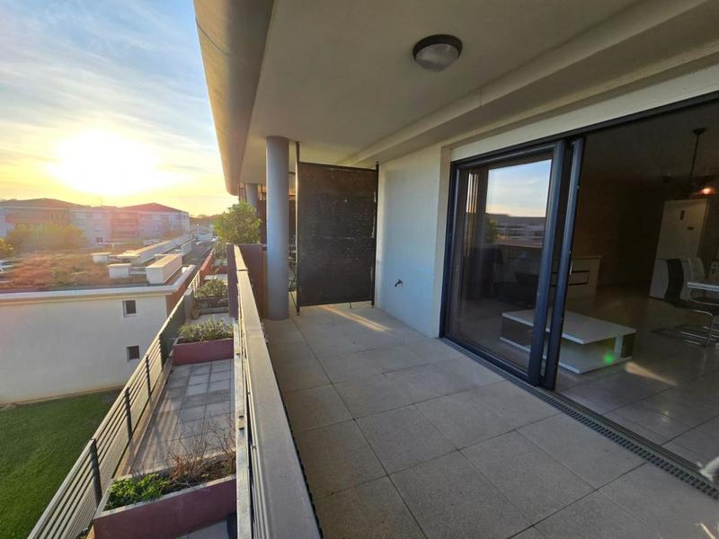 Appartement - 51 m² - 2 pièces