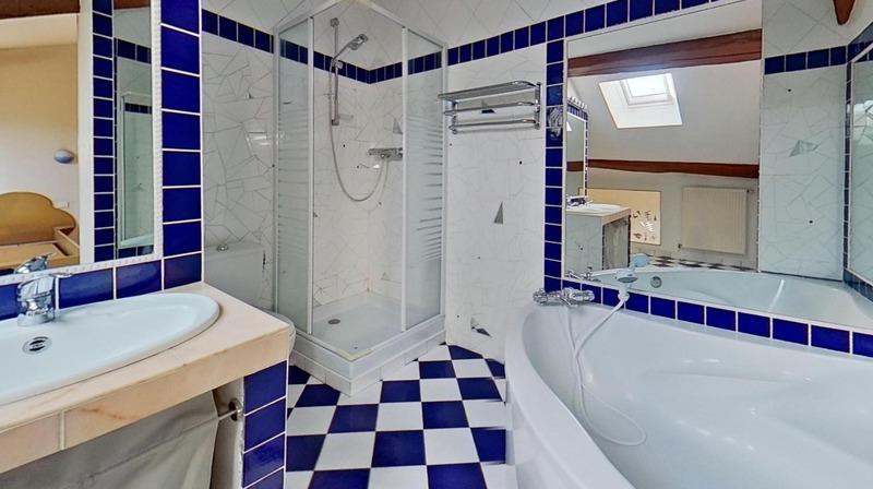 Duplex - 64 m² - 2 pièces