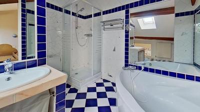 Duplex - 64 m² - 2 pièces