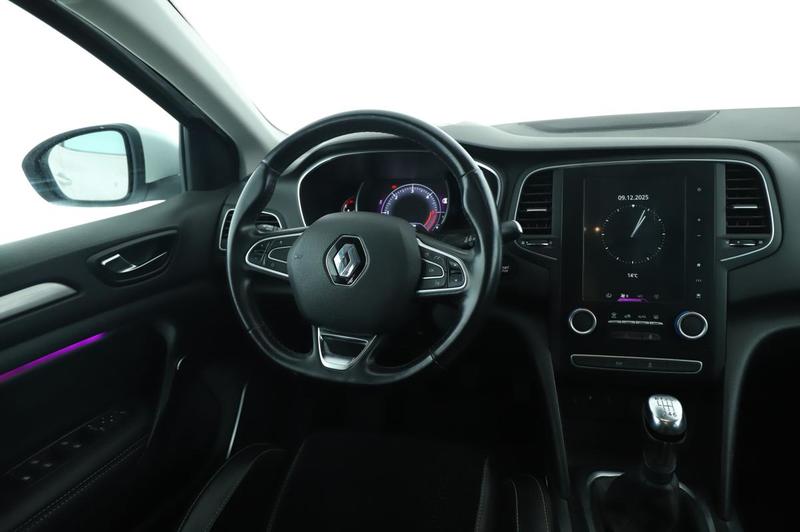 Renault Mégane 1.6 dCi Energy Intens 130 ch