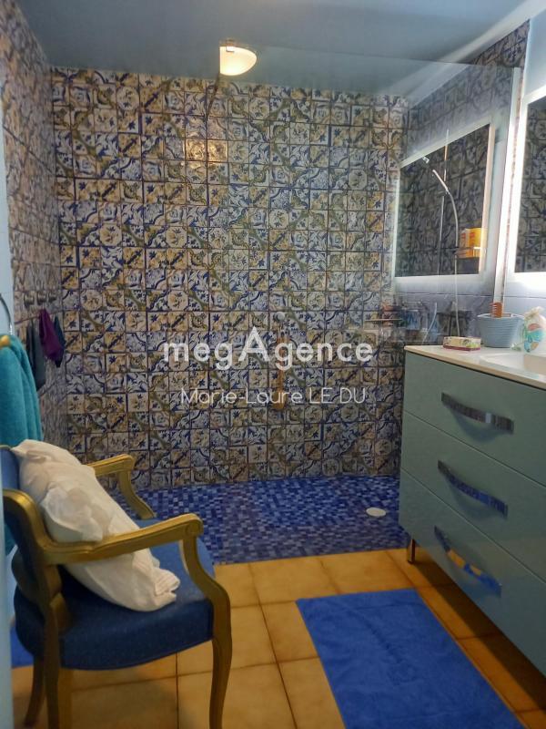 Longère - 204 m² - 7 pièces