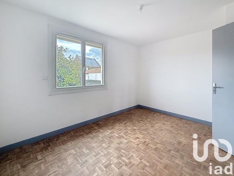 Maison - 138 m² - 7 pièces