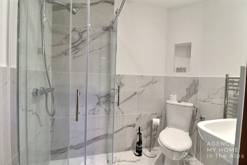 Châlet - 255 m² - 11 pièces