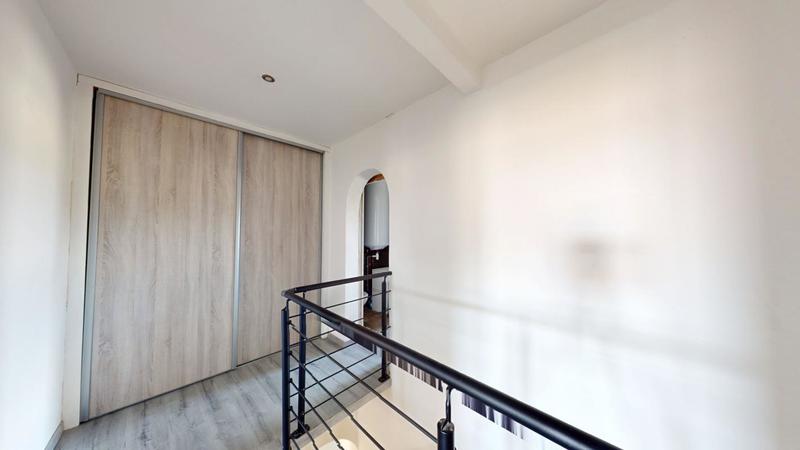 Maison - 135 m² - 4 pièces