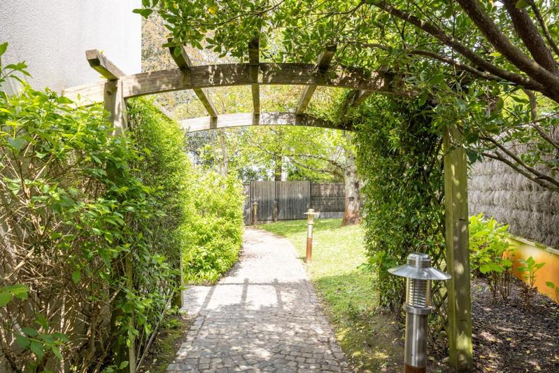 Maison - 154 m² - 4 pièces