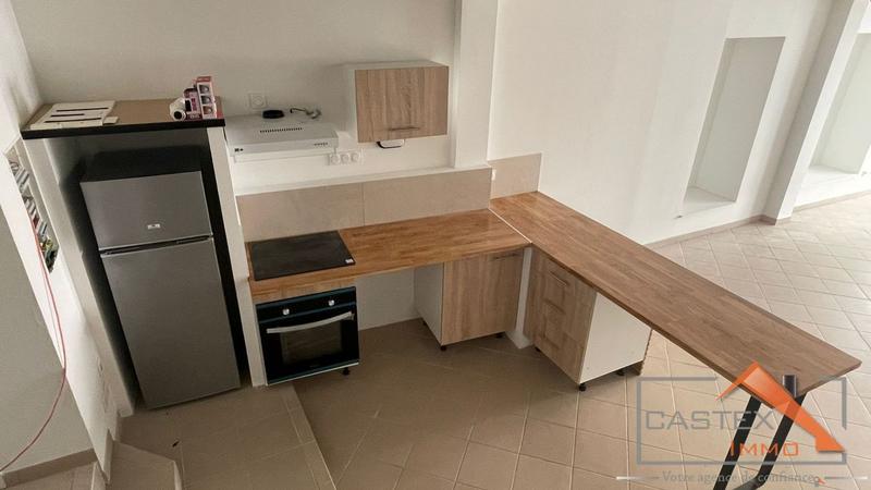 Duplex - 81 m² - 3 pièces