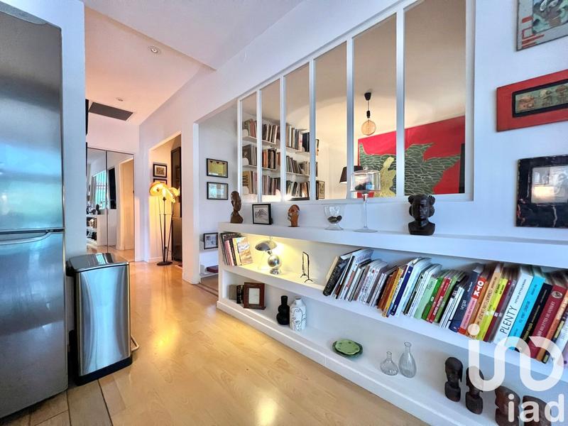 Maison - 175 m² - 7 pièces