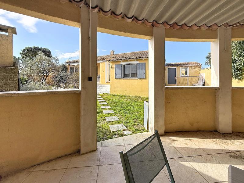 Villa - 118 m² - 5 pièces
