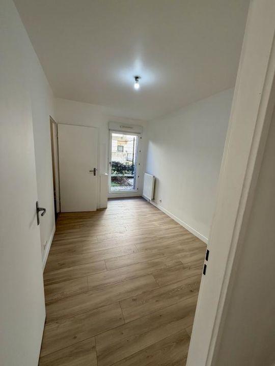 Appartement - 71 m² - 4 pièces