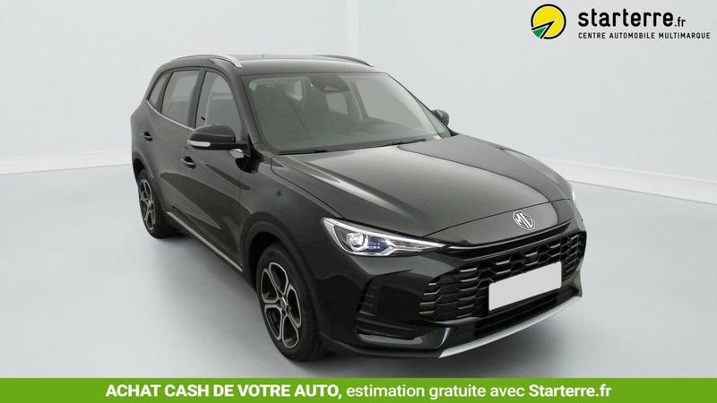 Mg Zs 1.5 l Hybrid+ 197 ch Comfort