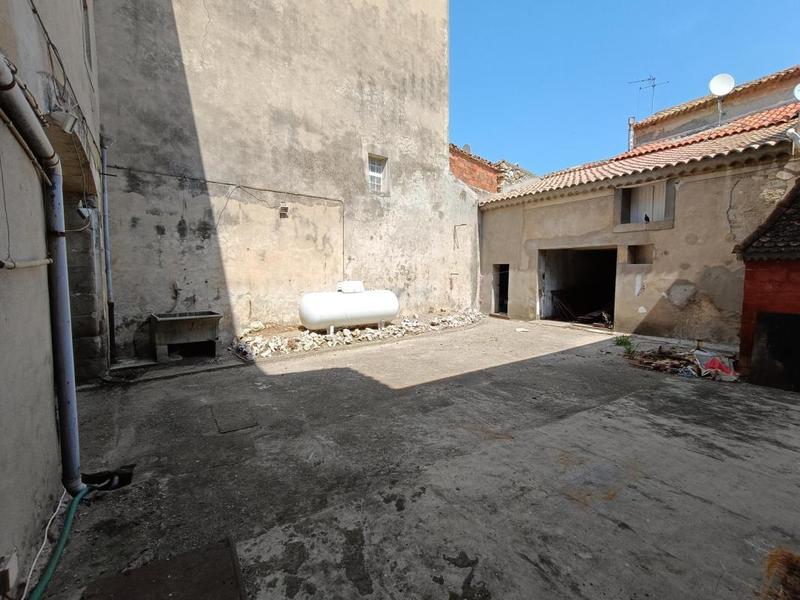 Maison - 175 m² - 5 pièces