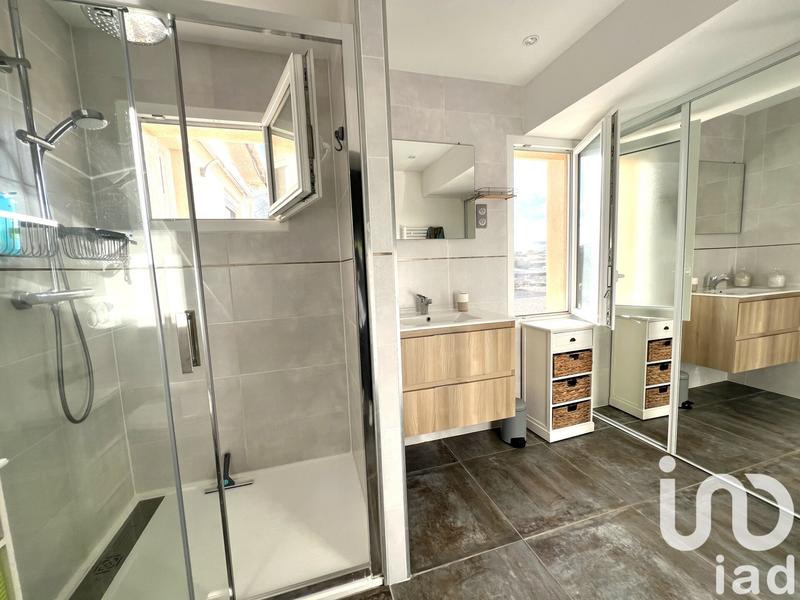 Maison - 113 m² - 4 pièces