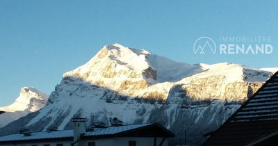 Appartement - 119 m² - 5 pièces